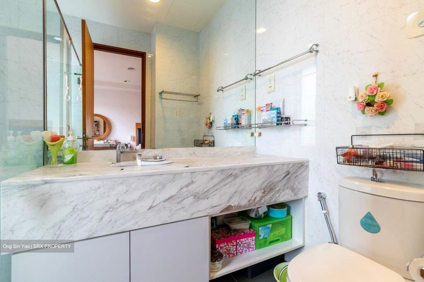 Sunrise Villa (D28), Terrace #495510191